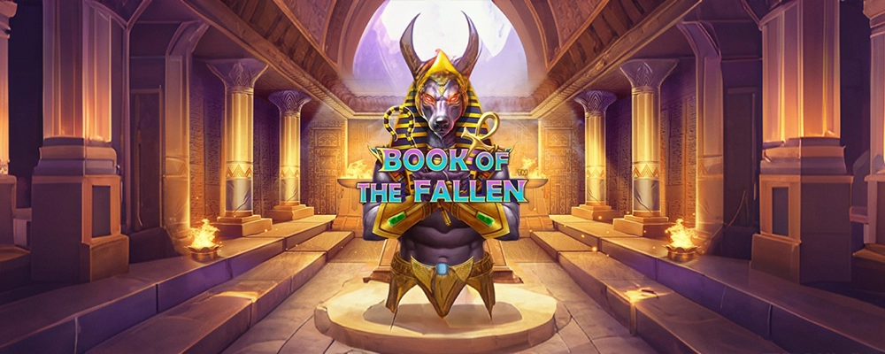 98a bet Livro dos Caídos