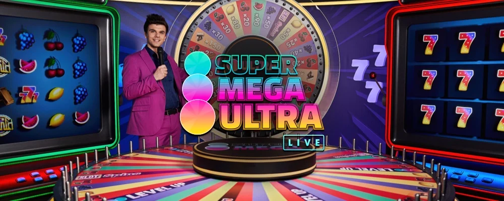 98a bet Super Mega Ultra ao Vivo