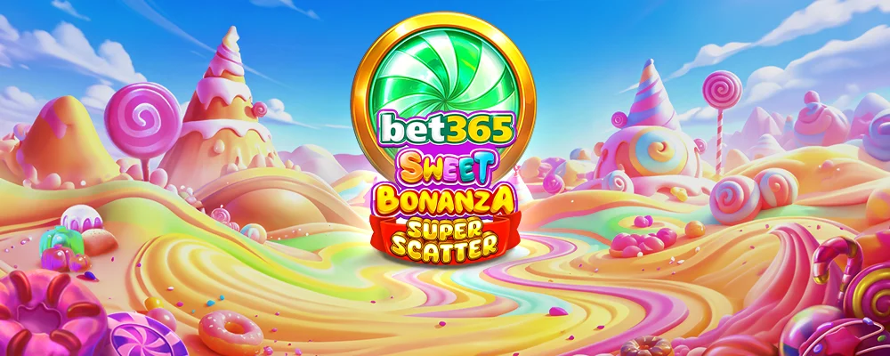 98a bet Doce Bonança Super Scatter