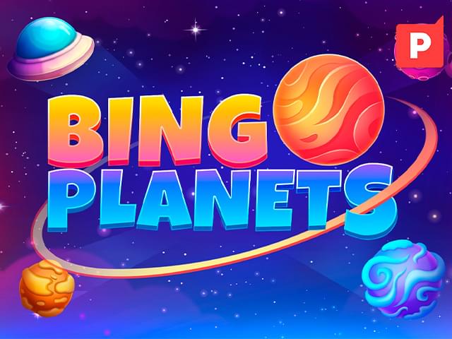 98a bet Planetas do Bingo