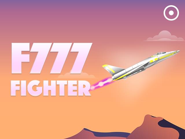 98a bet F777 Fighter