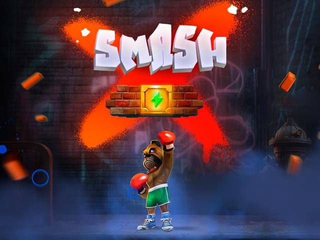 98a bet Esmagamento X